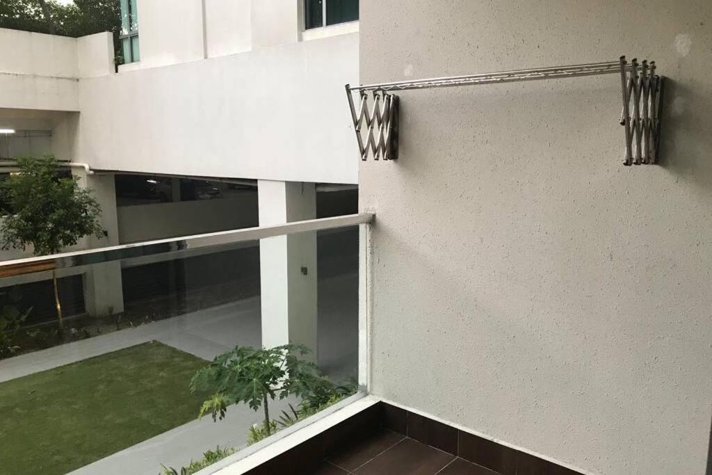 Condo In Imago Mall 亚庇最大商场imago楼里公寓 코타키나발루에서가장큰쇼핑센터아파트 Exterior photo