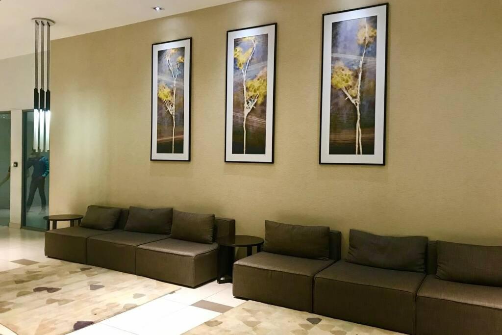 Condo In Imago Mall 亚庇最大商场imago楼里公寓 코타키나발루에서가장큰쇼핑센터아파트 Exterior photo